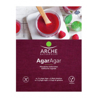 Agar-Agar