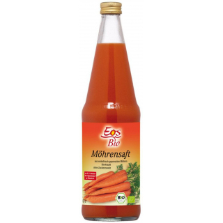 Eos Möhrensaft