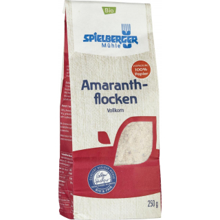 Amaranthflocken