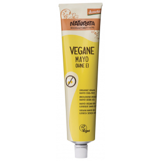 Vegane Salatcreme Tube DEMETER