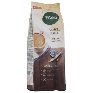 Dinkelkaffee, instant, Nachfüllbeutel