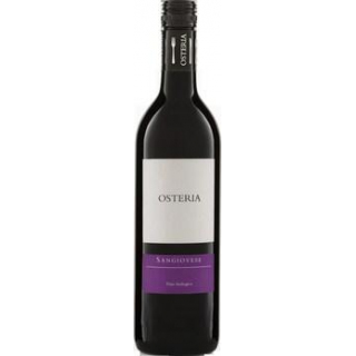 Sangiovese Osteria DEMETER IGT