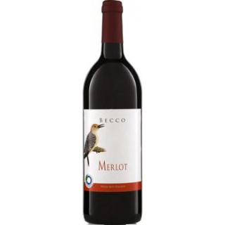 BECCO Merlot IGT