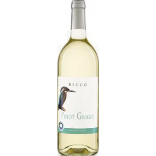 BECCO Pinot Grigio IGT