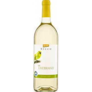 BECCO Trebbiano DOCBECCO Trebbiano DOC