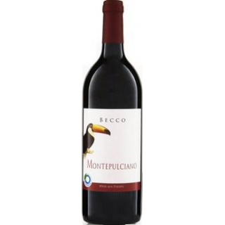 BECCO Montepulciano DOC