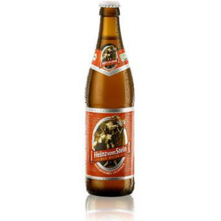 Heinz v. Stein naturtr. Zwickelbier