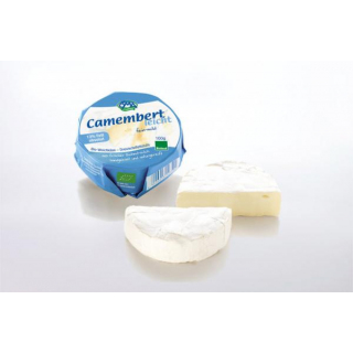 Camembert leicht BIOLAND