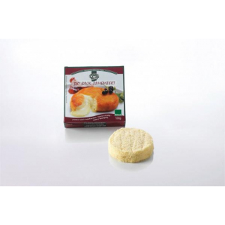 Back-Camembert BIOLAND