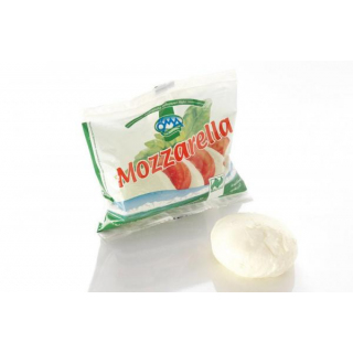 Mozzarella NATURLAND