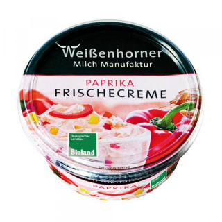 FrischeCreme Paprika