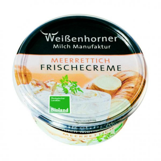 FrischeCreme Meerrettich