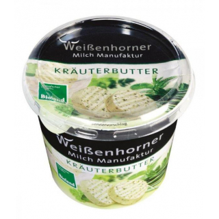 Kräuterbutter BIOLAND