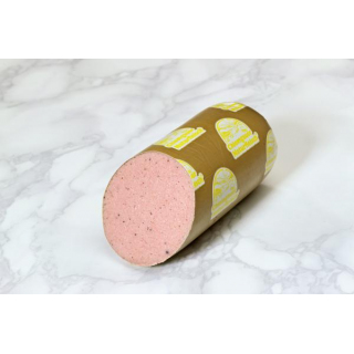 Geflügelleberwurst fein