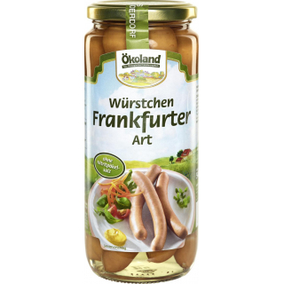 Frankfurter 6St
