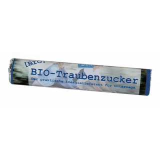 Traubenzucker-Rolle