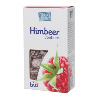 Himbeer Bonbons