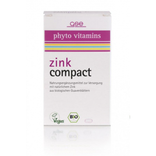 Zink Compact