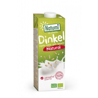 Dinkeldrink natur