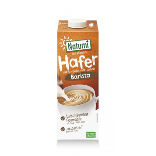 Haferdrink Barista