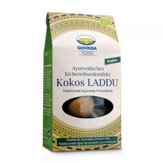 Laddu Kokos
