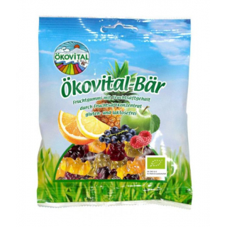 Ökovital Bär