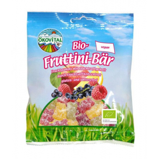 Fruttini Bär