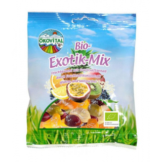 Exotik Mix