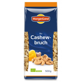 Cashewbruch, groß