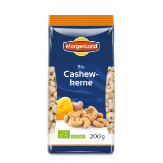 Cashewkerne, ganz