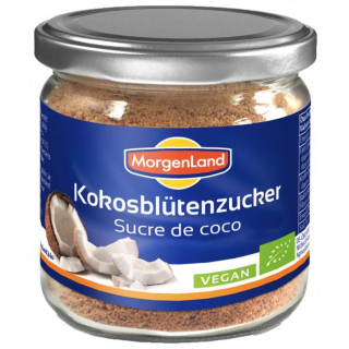 Kokosblüten Zucker