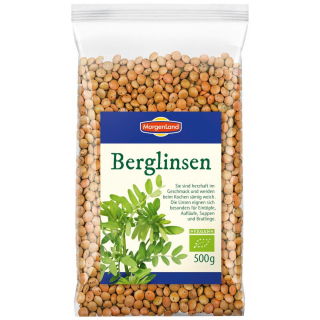 Berglinsen