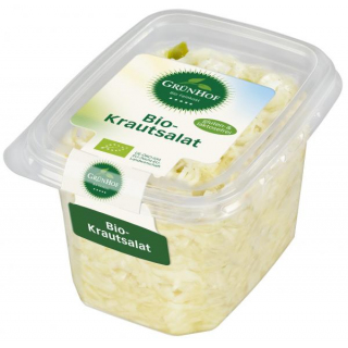 Delikatess Krautsalat