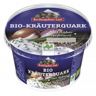 Kräuterquark