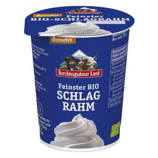 Schlagrahm DEMETER