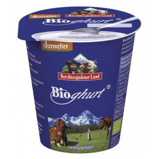 Bioghurt Natur DEMETER