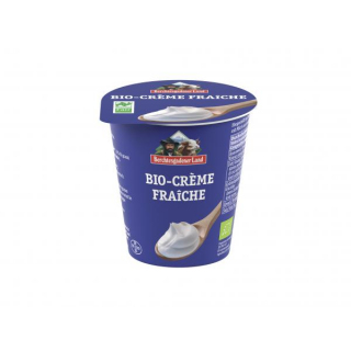 Crème fraîche 32% Fett NATURLAND