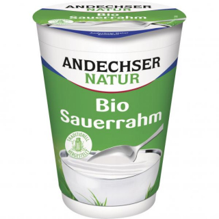 Sauerrahm 10%