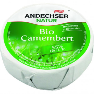 Camembert 55%