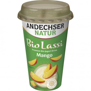 Lassi Mango 3,5%