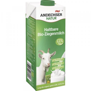 Ziegen-H-Milch 3,0%