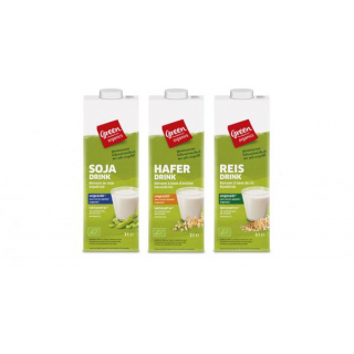 Soja Drink natur