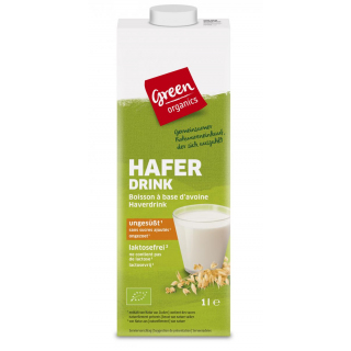 Hafer Drink natur