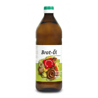 Bratöl