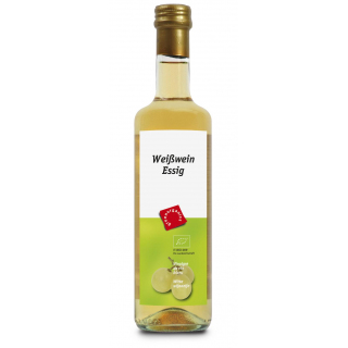 Weißweinessig