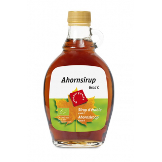 Ahornsirup