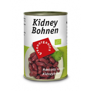 Kidneybohnen (Dose)