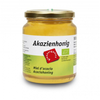 Akazienhonig