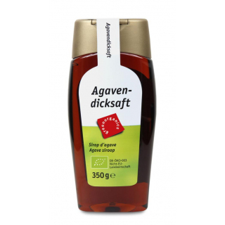 Agavendicksaft dunkel