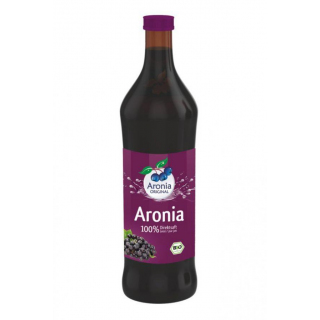 Aronia Direktsaft FHM